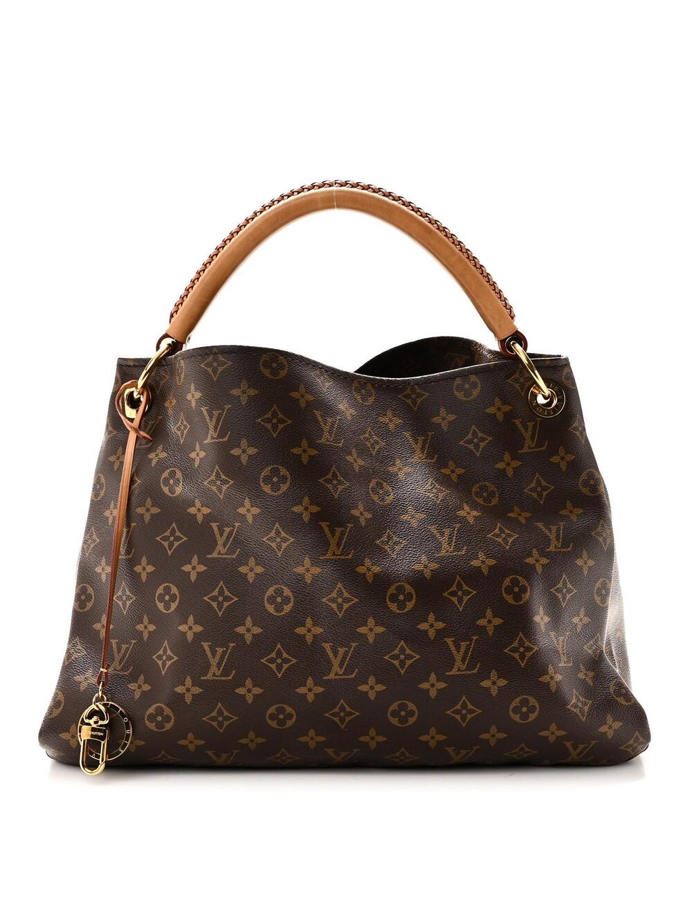 Louis Vuitton Artsy Mm #307216L13B